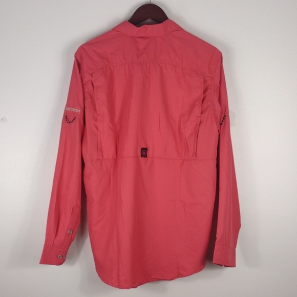 NWT Little Donkey Andy Dry Tech Outdoor Top - Picture 11 of 16